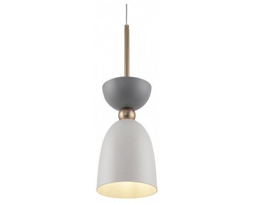 Подвесной светильник Maytoni Cloches MOD113PL-01W Подвесной светильник Maytoni Cloches MOD113PL-01W