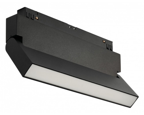 Накладной светильник MyFar Technical MT0212-16W3K-B Накладной светильник MyFar Technical MT0212-16W3K-B