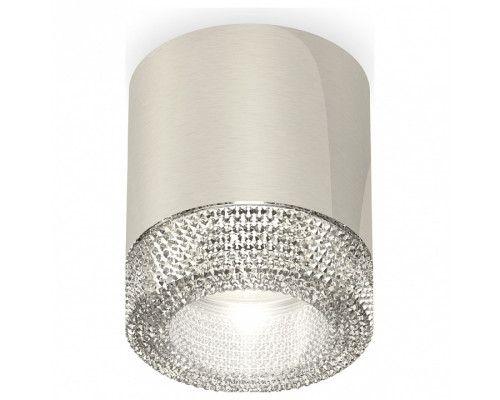 Накладной светильник Ambrella Light XS XS7405004 Накладной светильник Ambrella Light XS XS7405004