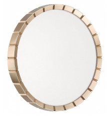 Накладной светильник Sonex Atabi Gold 7648/CL