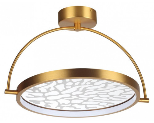 Светильник на штанге Odeon Light Solaris 6627/36CL Светильник на штанге Odeon Light Solaris 6627/36CL