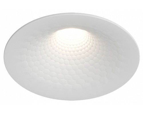 Встраиваемый светильник Denkirs DK3044/45 DK3500-WH Встраиваемый светильник Denkirs DK3044/45 DK3500-WH