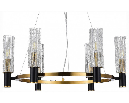 Подвесная люстра ST-Luce Csali SL1238.303.06 Подвесная люстра ST-Luce Csali SL1238.303.06