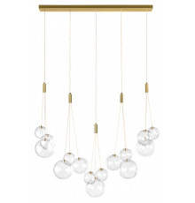 Подвесная люстра Loft it Pop it 10270/S15
