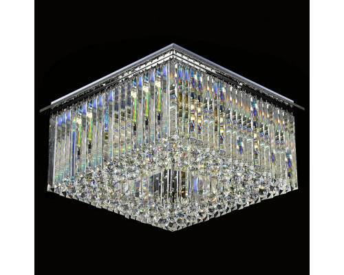 Потолочная люстра Newport 8400 8401/60 PL chrome Потолочная люстра Newport 8400 8401/60 PL chrome