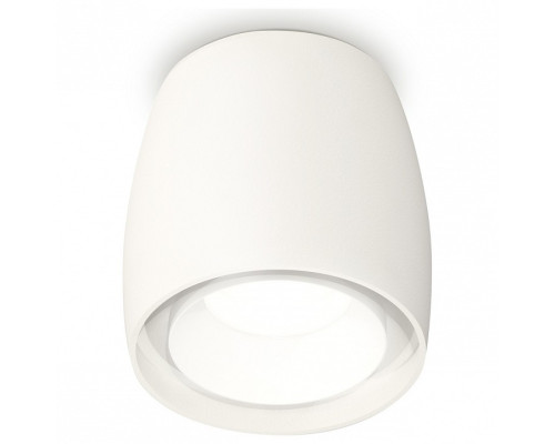 Накладной светильник Ambrella Light XS XS1141001 Накладной светильник Ambrella Light XS XS1141001