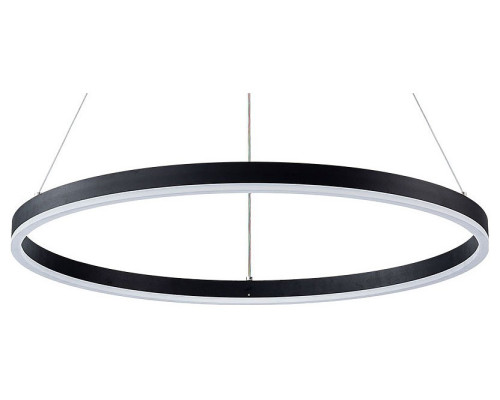 Подвесной светильник Arte Lamp Siren A2548SP-45BK Подвесной светильник Arte Lamp Siren A2548SP-45BK