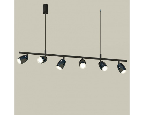 Подвесной светильник Ambrella Light XB XB9006550 Подвесной светильник Ambrella Light XB XB9006550