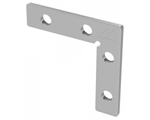 Крепление для трека Maytoni Accessories for tracks Exility TRA034D-CL-42S Крепление для трека Maytoni Accessories for tracks Exility TRA034D-CL-42S