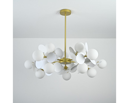 Люстра на штанге Imperiumloft MATISSE MATISSE01 Люстра на штанге Imperiumloft MATISSE MATISSE01