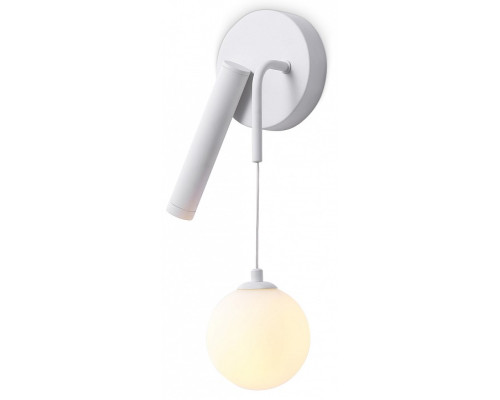 Бра с подсветкой Ambrella Light FL FL66383 Бра с подсветкой Ambrella Light FL FL66383