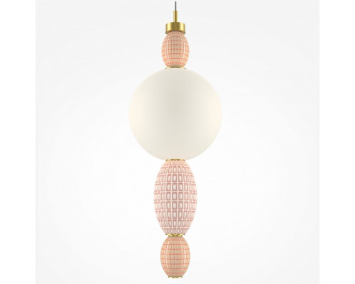 Подвесной светильник Maytoni Adore MOD297PL-L12BS3K Подвесной светильник Maytoni Adore MOD297PL-L12BS3K