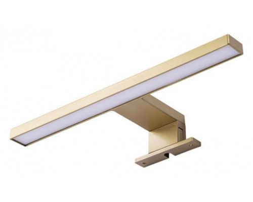 Подсветка для зеркала Arte Lamp Stecca A2737AP-1GO Подсветка для зеркала Arte Lamp Stecca A2737AP-1GO