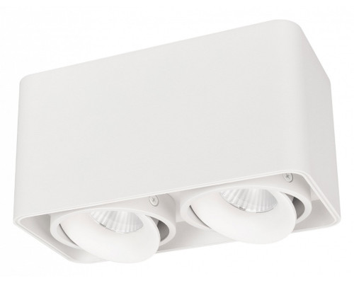 Накладной светильник Arlight CUBUS 036059 Накладной светильник Arlight CUBUS 036059