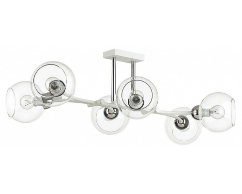 Люстра на штанге Lumion Alana 4517/6C Люстра на штанге Lumion Alana 4517/6C