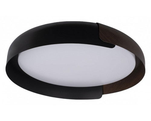 Накладной светильник Loft it Coin 10198 Black Накладной светильник Loft it Coin 10198 Black