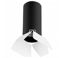 Накладной светильник Lightstar Rullo R487436
