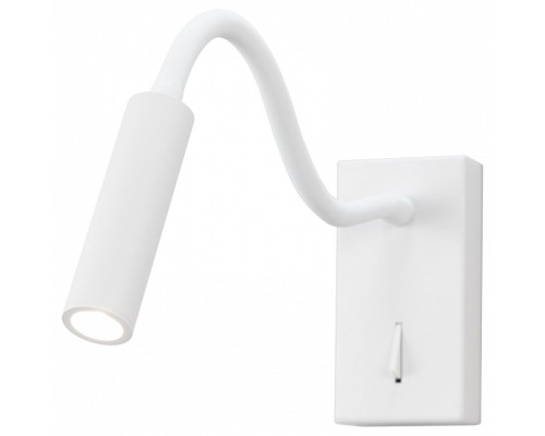 Бра Citilux Декарт CL704360 Бра Citilux Декарт CL704360