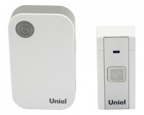 Звонок беспроводной Uniel UDB UL-00006436 Звонок беспроводной Uniel UDB UL-00006436