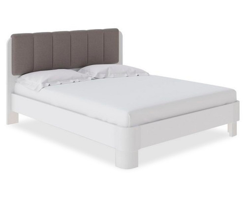 Кровать двуспальная Wood Home Lite 2 Кровать двуспальная Wood Home Lite 2