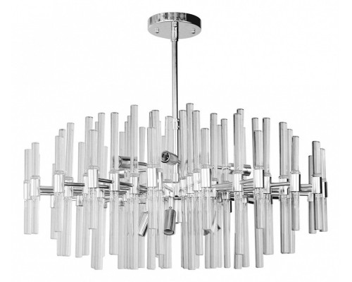 Люстра на штанге Arte Lamp Matilda A1064PL-12CC Люстра на штанге Arte Lamp Matilda A1064PL-12CC