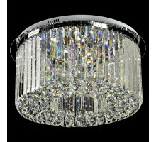 Потолочная люстра Newport 8400 8400/80 PL chrome