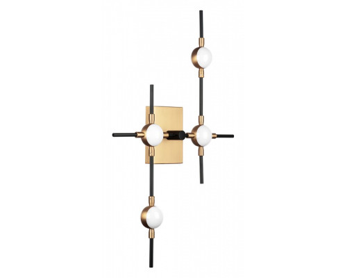 Бра Lightstar Bergamo 745647 Бра Lightstar Bergamo 745647