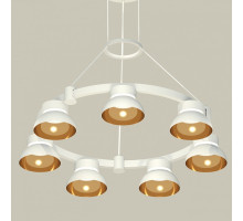 Подвесная люстра Ambrella Light XR XR92031402