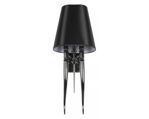 Бра Loft it Brunilde 10207W/M Black Бра Loft it Brunilde 10207W/M Black