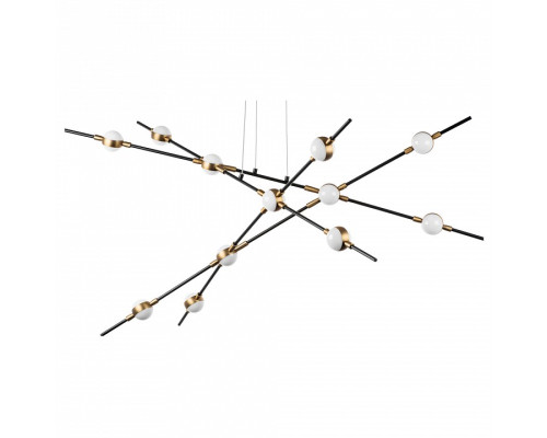 Подвесная люстра Lightstar Bergamo 745247 Подвесная люстра Lightstar Bergamo 745247