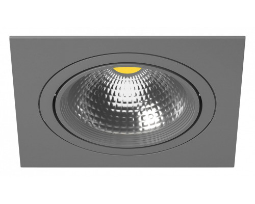 Встраиваемый светильник Lightstar Intero 111 i81909 Встраиваемый светильник Lightstar Intero 111 i81909
