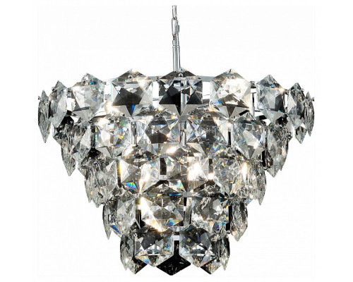 Подвесная люстра ST-Luce Viterbo SL1631.103.09 Подвесная люстра ST-Luce Viterbo SL1631.103.09