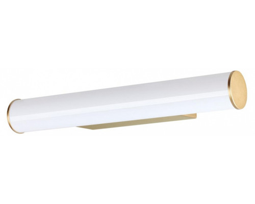 Накладной светильник Odeon Light Anter 6618/8WL Накладной светильник Odeon Light Anter 6618/8WL