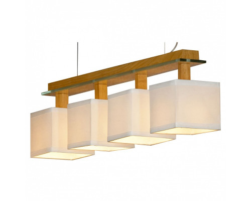 Подвесная люстра Lussole Montone LSF-2503-04 Подвесная люстра Lussole Montone LSF-2503-04