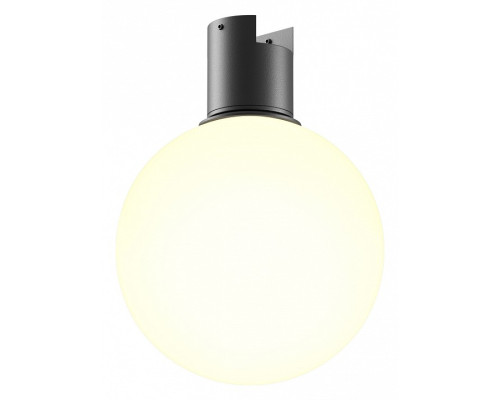 Накладной светильник Maytoni Luna TR171-1-5W3K-WB Накладной светильник Maytoni Luna TR171-1-5W3K-WB
