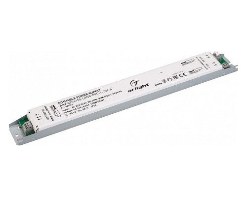 Блок питания Arlight ARV-SP 025517 Блок питания Arlight ARV-SP 025517