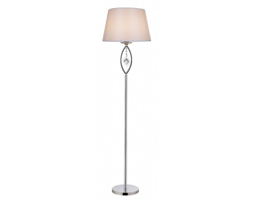 Торшер ILLUMICO IL6138-1F-27 CR Торшер ILLUMICO IL6138-1F-27 CR