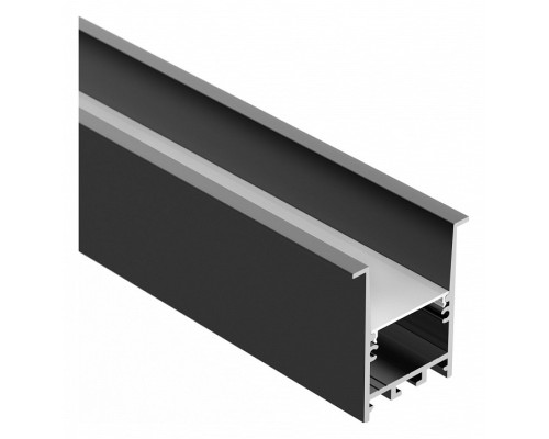 Профиль встраиваемый Arlight SL-COMFORT 031766 Профиль встраиваемый Arlight SL-COMFORT 031766