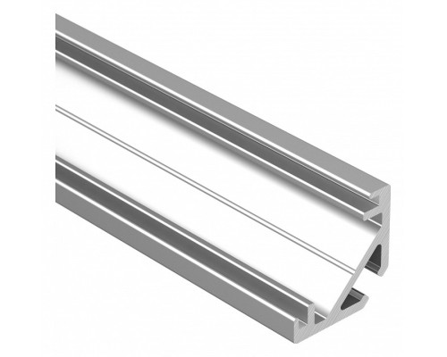 Профиль накладной угловой внутренний Arlight SL-KANT-H10 049013 Профиль накладной угловой внутренний Arlight SL-KANT-H10 049013