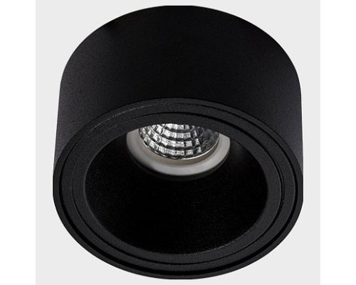 Встраиваемый светильник Italline M01-1015 M01-1016 black Встраиваемый светильник Italline M01-1015 M01-1016 black