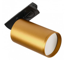 Светильник на штанге MyFar Technical MT0120-GU10-BS