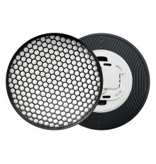 Накладной светильник iLedex Technical Mercury 5555-36W-D212-3/4/6K-WH+BK