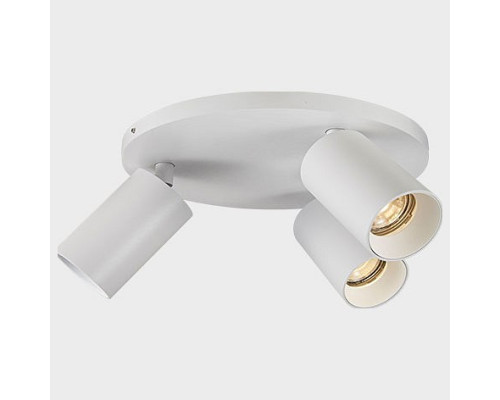 Спот Italline Danny DANNY R3 white Спот Italline Danny DANNY R3 white