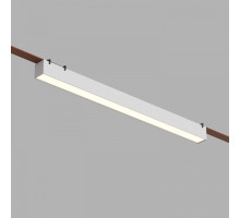 Накладной светильник Denkirs BELTY LINEAR DK5576-WH