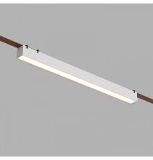 Накладной светильник Denkirs BELTY LINEAR DK5576-WH