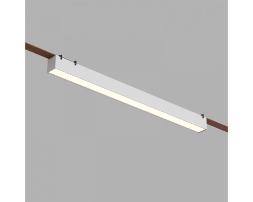 Накладной светильник Denkirs BELTY LINEAR DK5576-WH Накладной светильник Denkirs BELTY LINEAR DK5576-WH