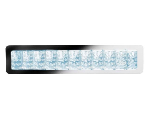 Накладной светильник iLedex Crystal ICE MB7212-6 CR Накладной светильник iLedex Crystal ICE MB7212-6 CR