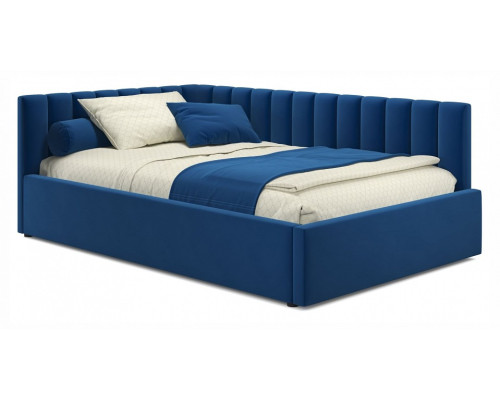 Кровать полутораспальная Milena 2000x1200 Кровать полутораспальная Milena 2000x1200