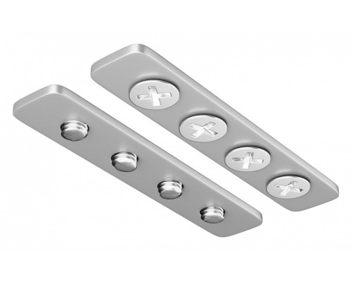 Крепление для трека Maytoni Accessories for tracks Exility TRA034C-SC-42S Крепление для трека Maytoni Accessories for tracks Exility TRA034C-SC-42S