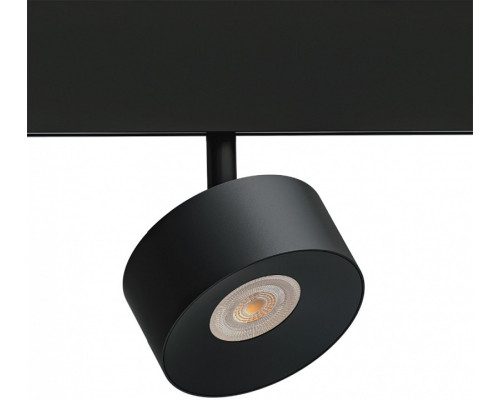 Светильник на штанге Arte Lamp Linea A4771PL-1BK Светильник на штанге Arte Lamp Linea A4771PL-1BK